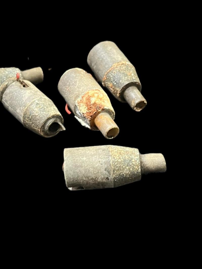 WW2 GERMAN SMI.35 FUZE (ONE ONLY) — image 2