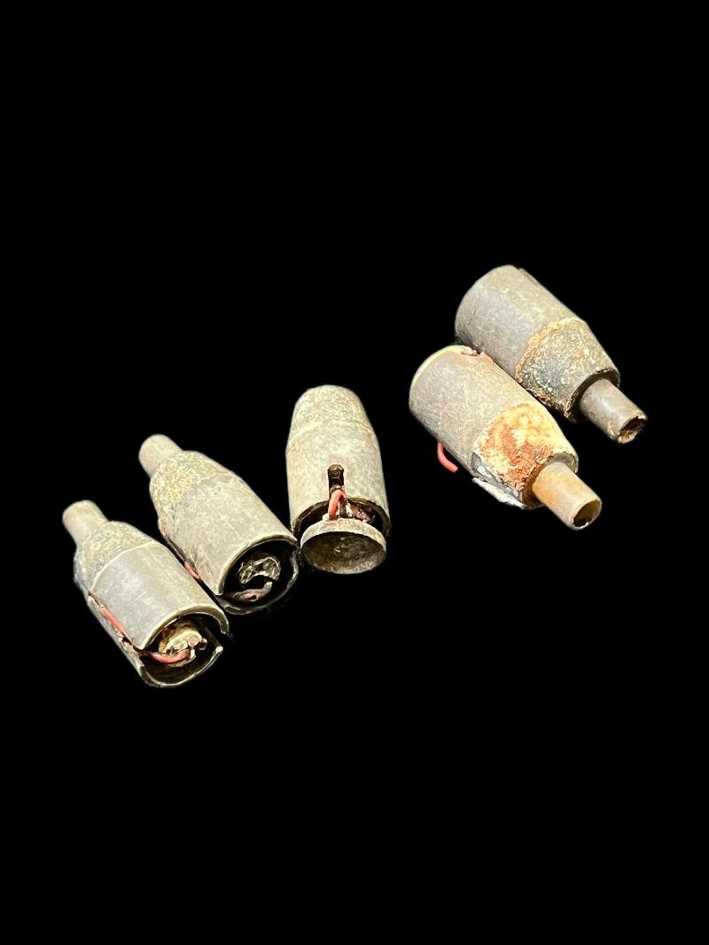 WW2 GERMAN SMI.35 FUZE (ONE ONLY) — image 3