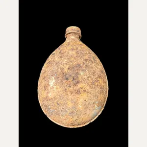 RELIC WW1 GERMAN WATER BOTTLE