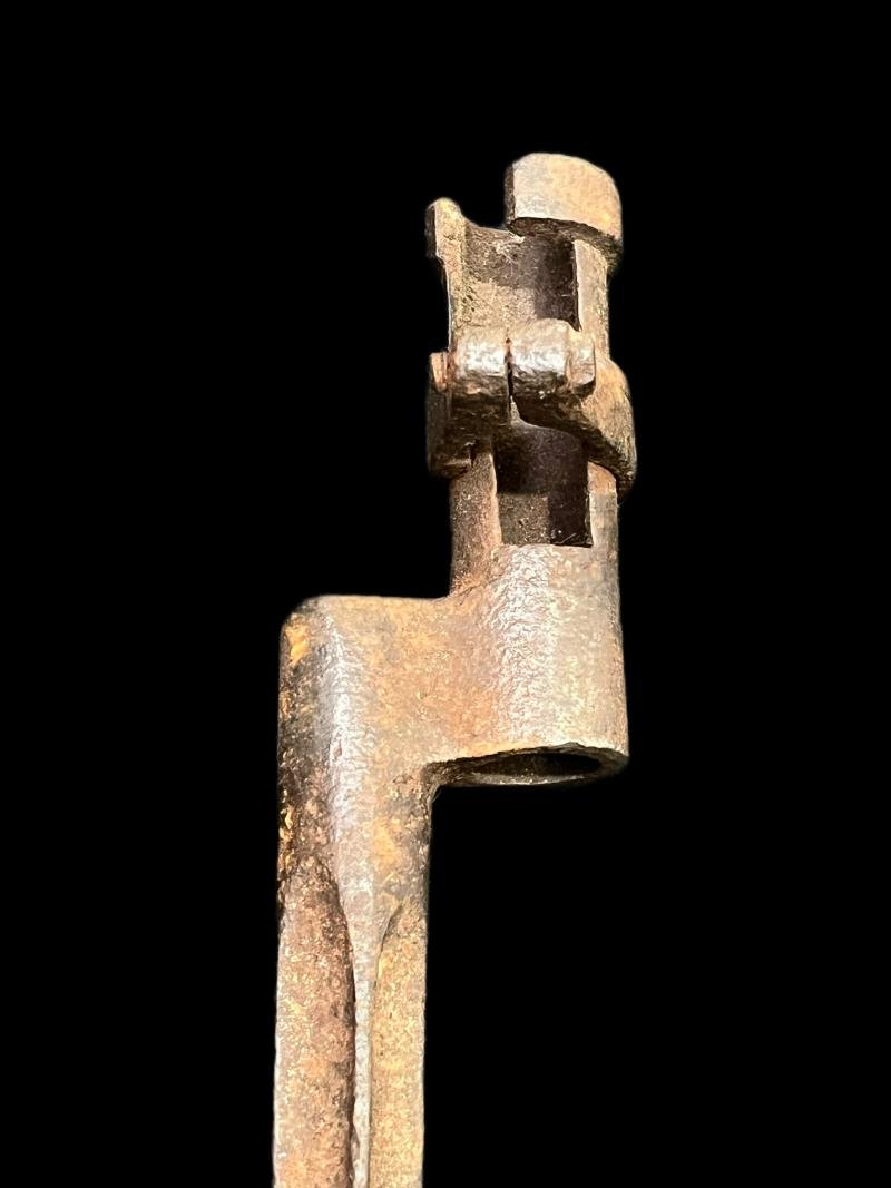 M1891 MOSIN NAGANT BAYONET — image 2