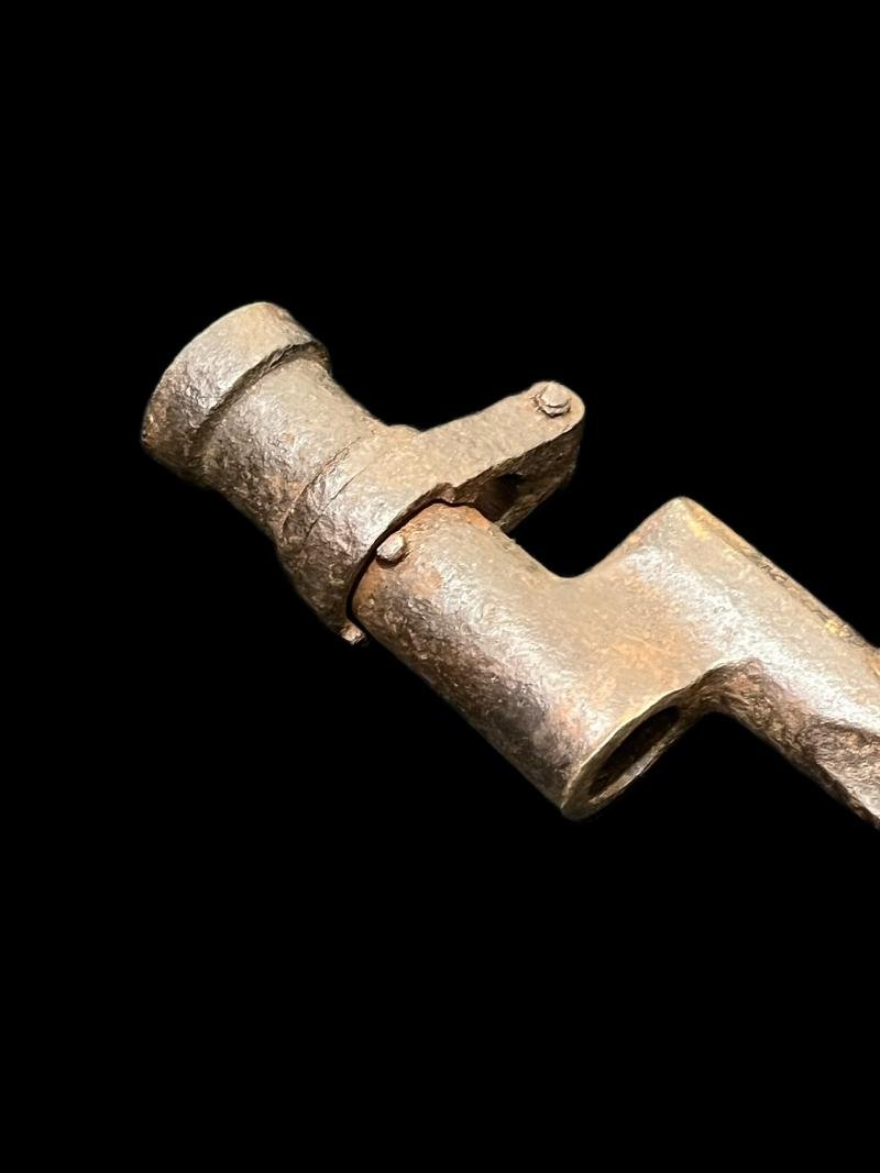 M1891 MOSIN NAGANT BAYONET — image 4