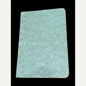 (was £10) GERMAN FAMILY TREE DOCUMENT