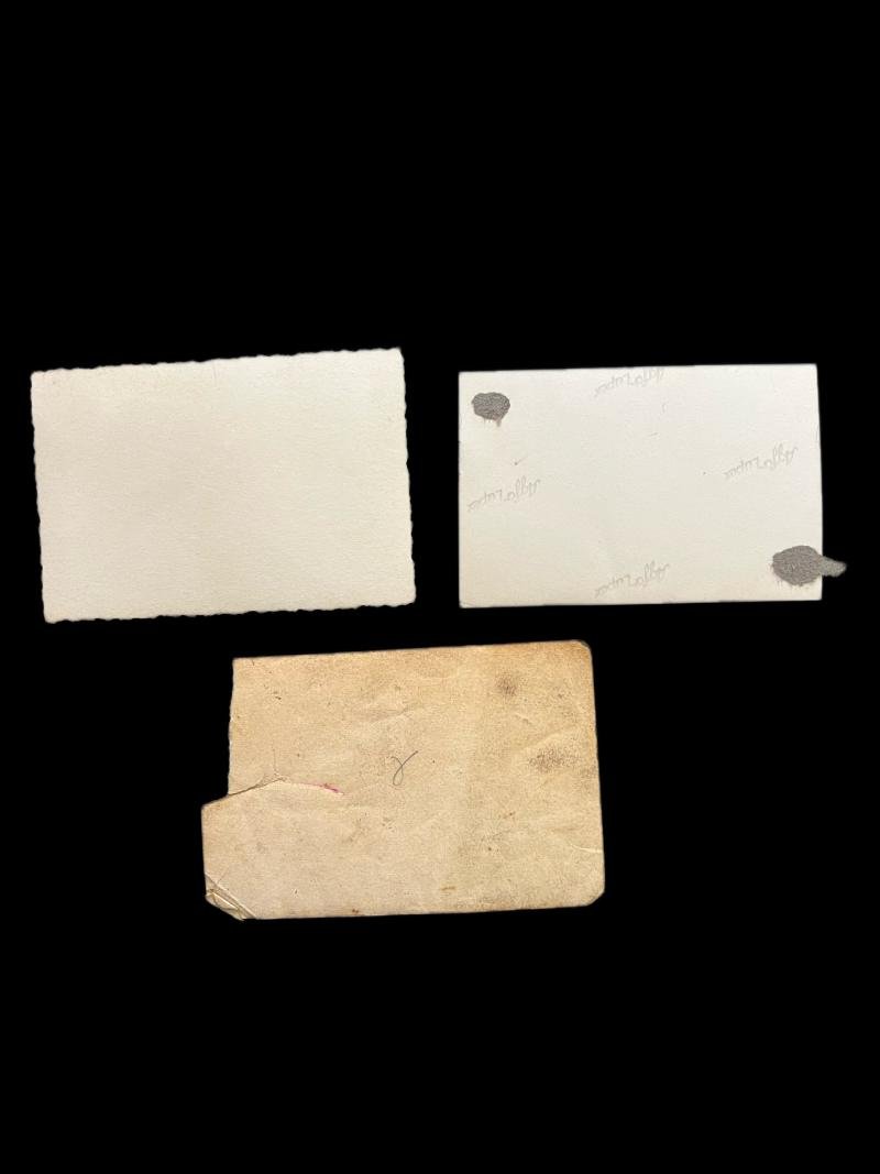 3 X WW2 GERMAN PICTURES — image 4