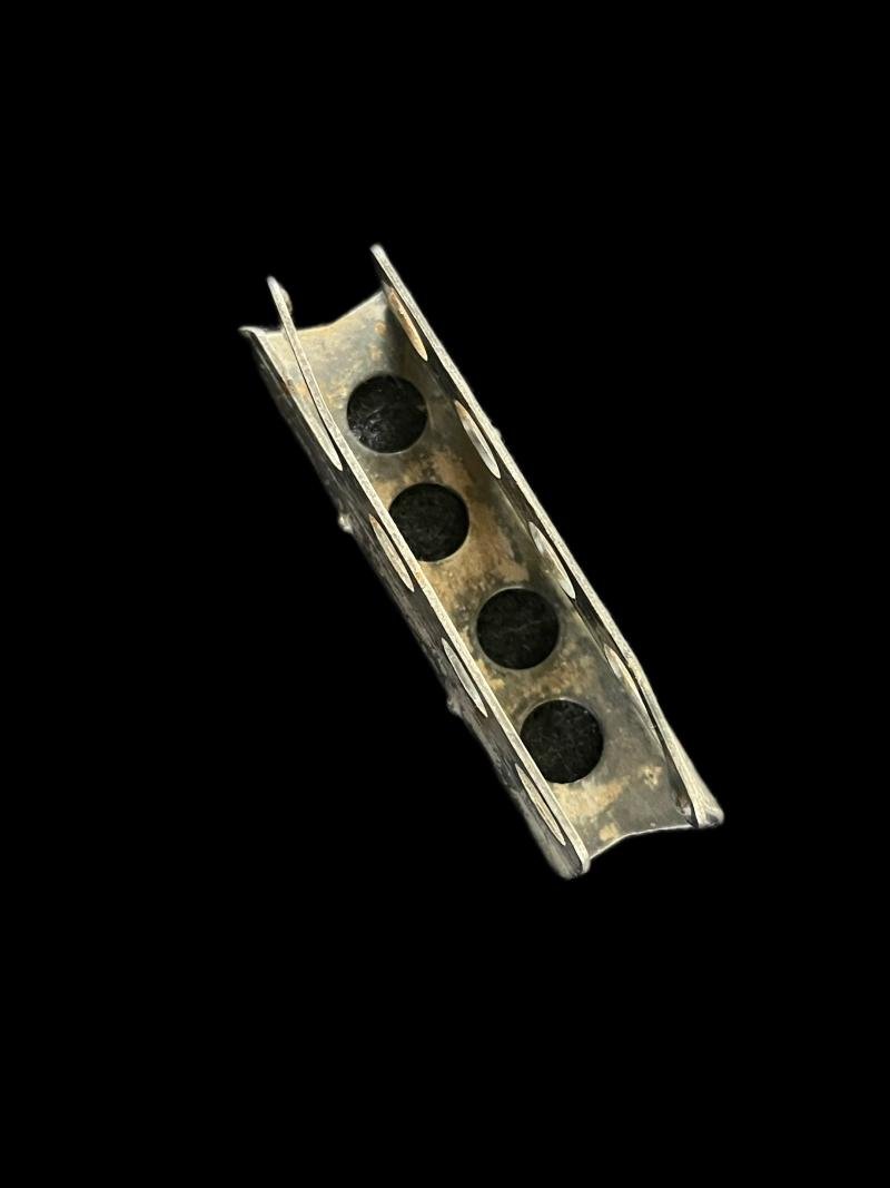 BRITISH .303 CLIP — image 2