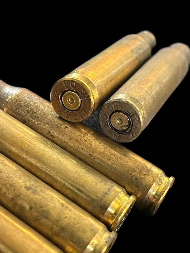 7 X 5.56 INERT CASES — image 2