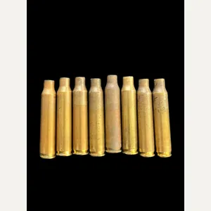 7 X 5.56 INERT CASES