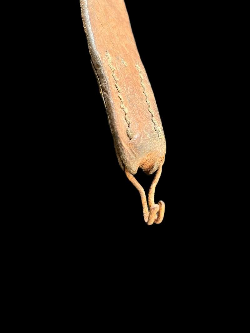 (Was £12) WW2 GERMAN STRAP — image 2