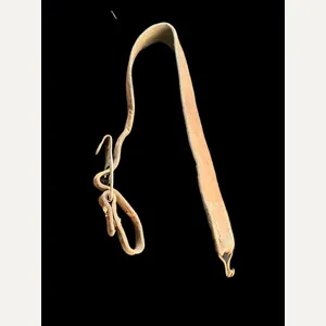 (Was £12) WW2 GERMAN STRAP