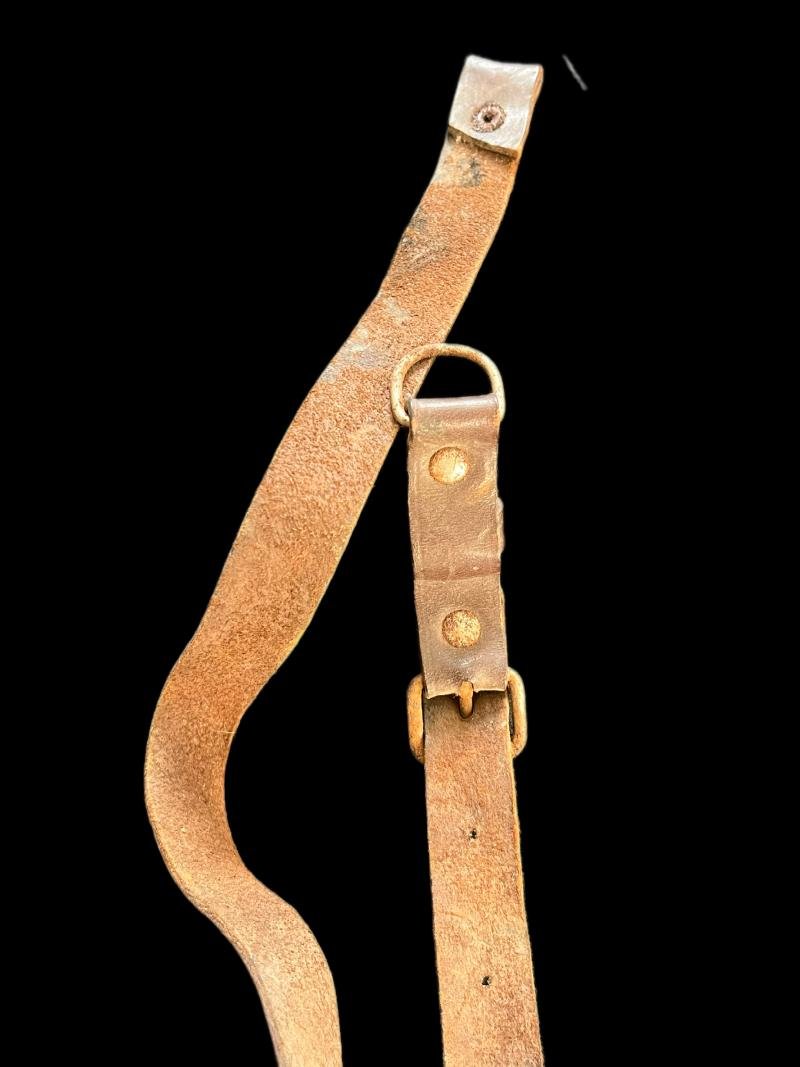 SOVIET STRAP — image 3