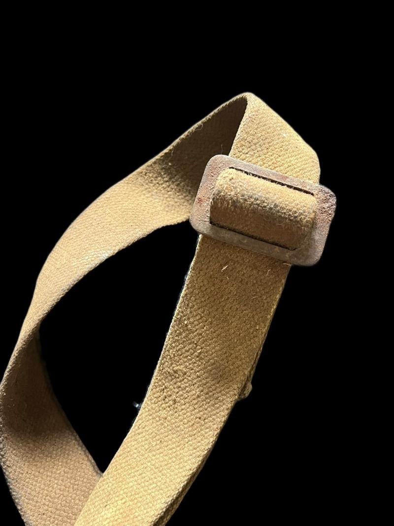 SOVIET PKM SLING — image 3