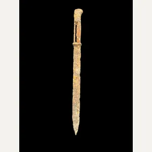 RELIC MAUSER BAYONET