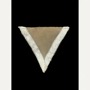 REPRODUCTION WW2 GERMAN RANK CHEVRON