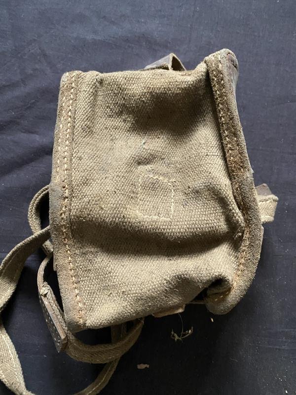 (Was £35) CZECH ZB26-30 MAGAZINE LOADER AND POUCH — image 5