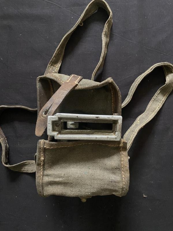 (Was £30) CZECH ZB26-30 MAGAZINE LOADER AND POUCH — image 6