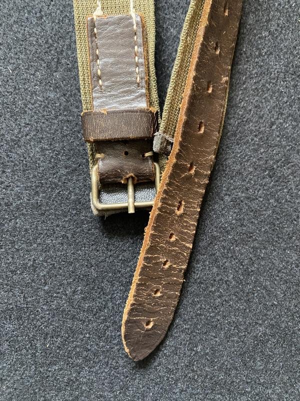 (Was £15) REPRODUCTION SOVIET BELT — image 2
