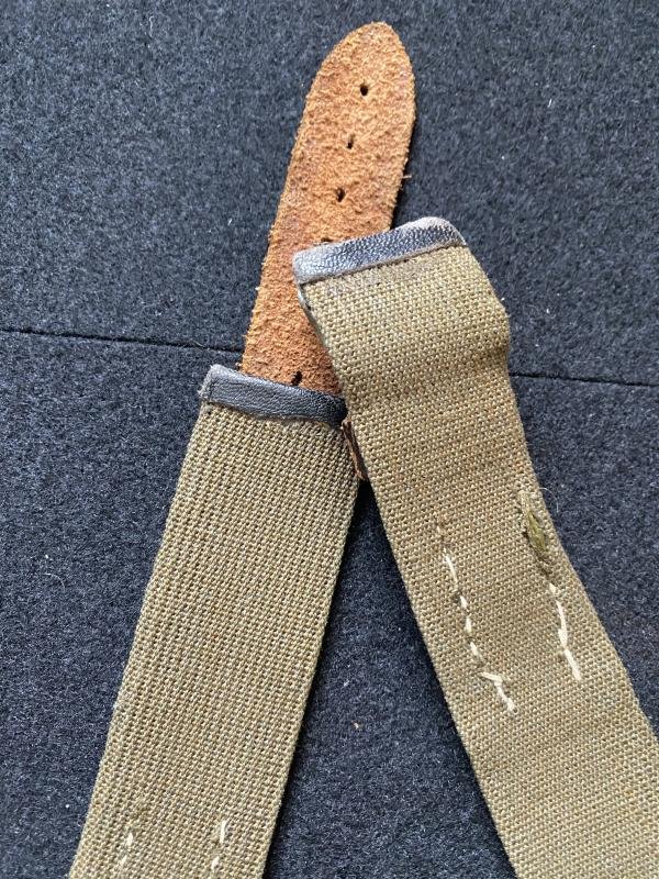 (Was £15) REPRODUCTION SOVIET BELT — image 3