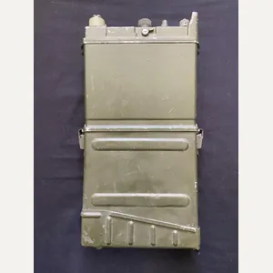 (Was £95) LARKSPUR BRITISH MILITARY TX/RX A41 NO 2 RADIO