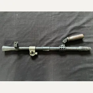 (Was £75) DEACTIVATED BREN MK.III BARREL (NEW EU DEACTIVATION)