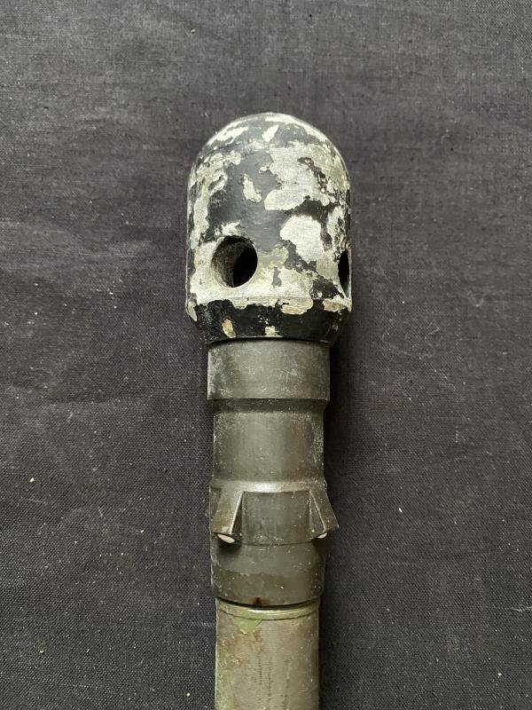 (Was £16) AMD/PGK ANTI TANK PROJECTED GRENADE (INERT) — image 2
