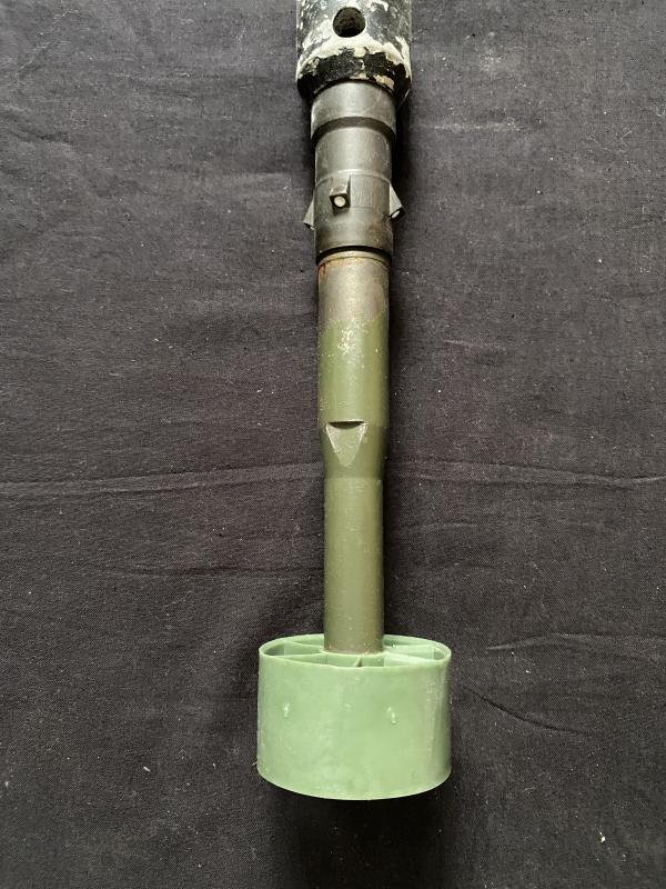 (Was £16) AMD/PGK ANTI TANK PROJECTED GRENADE (INERT) — image 3
