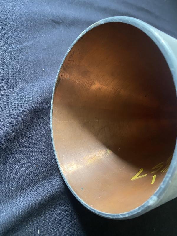 (Was £50) I.E.D. TESTING SHAPE CHARGE — image 4