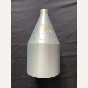 (Was £50) I.E.D. TESTING SHAPE CHARGE