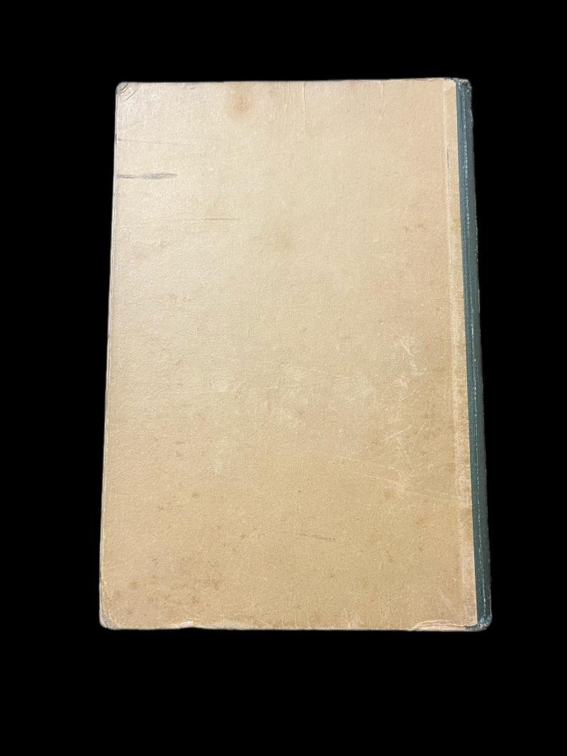 GERMAN FAMILY TREE BOOK — image 4