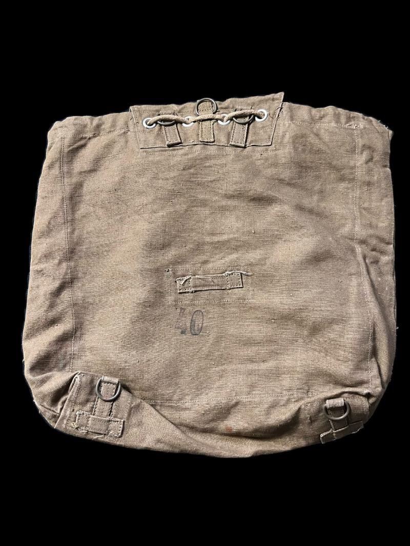 CZECH ARMY RUCKSACK — image 3