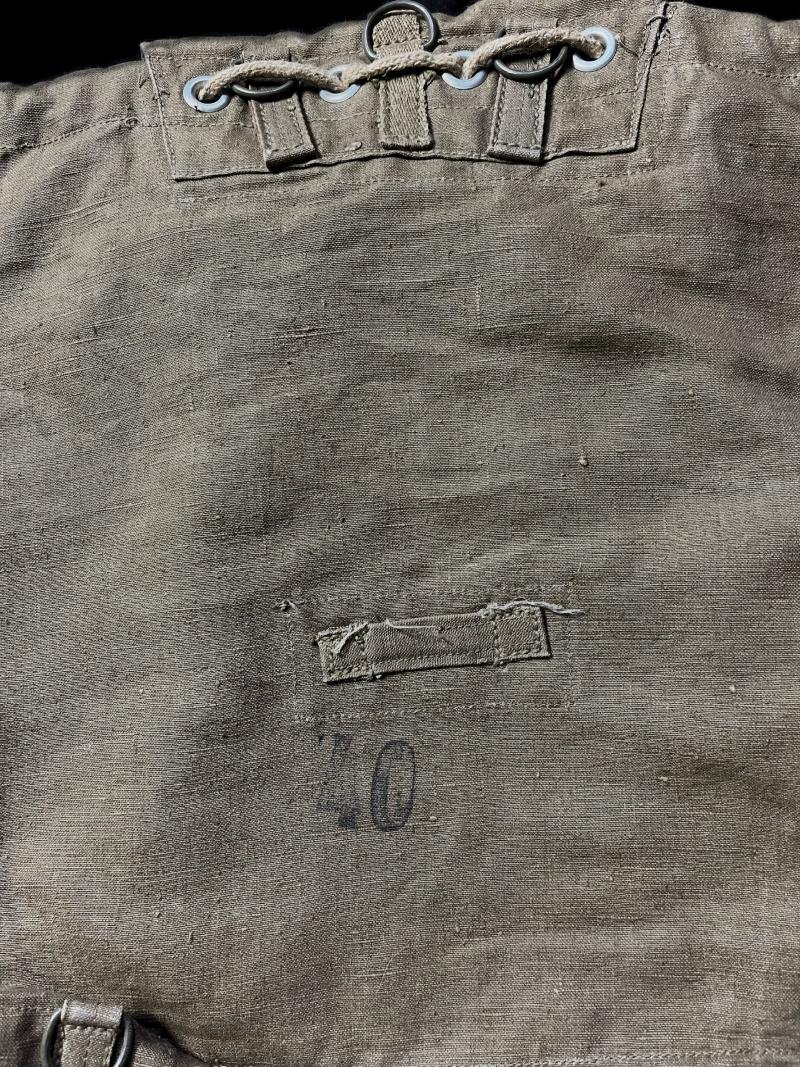 CZECH ARMY RUCKSACK — image 4