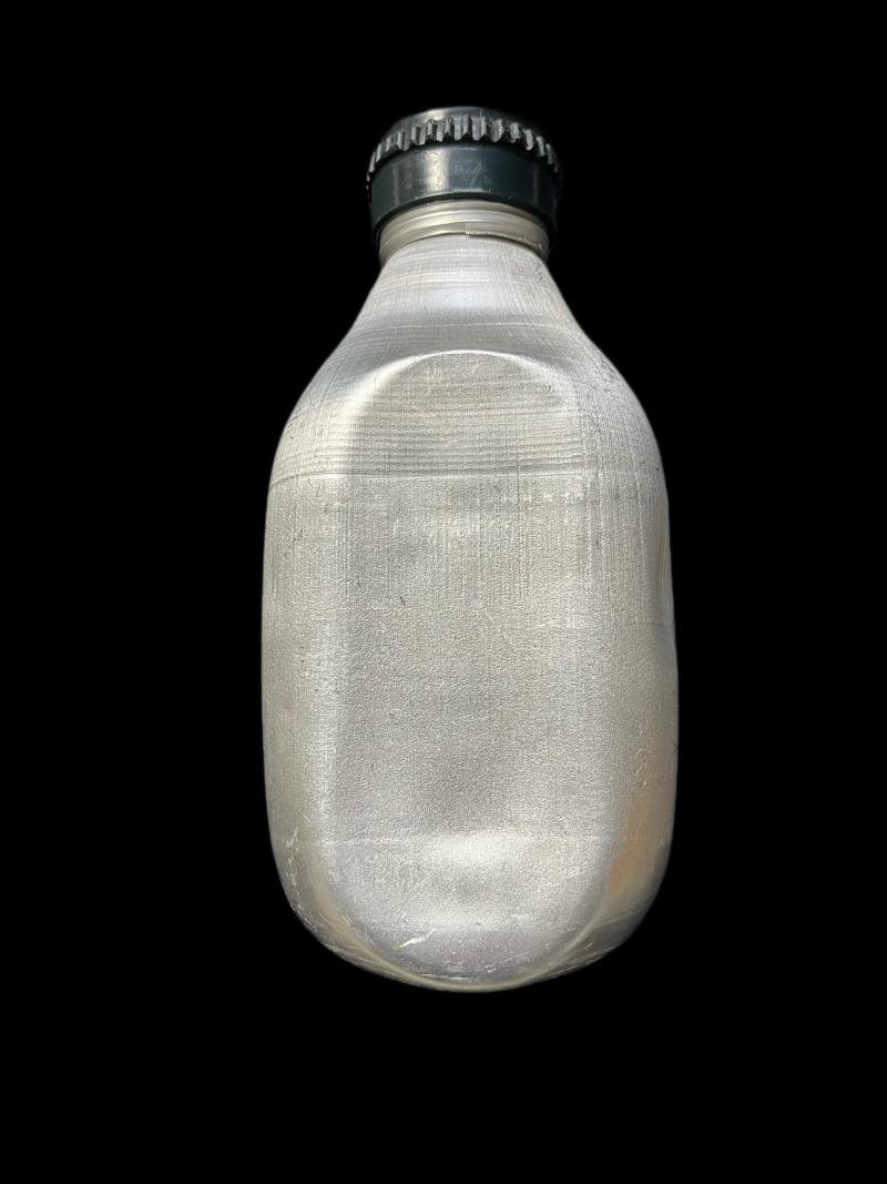 ROMANIAN ARMY WATER BOTTLE — image 2