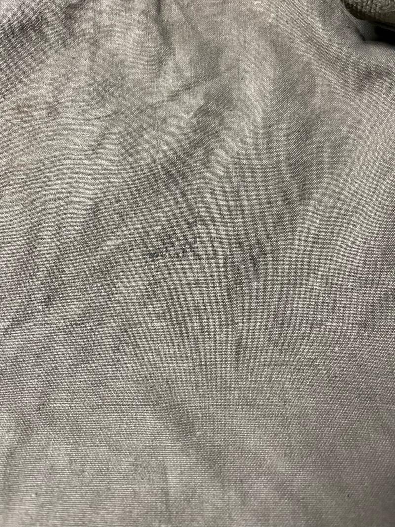 GERMAN BUNDESWEHR BACKPACK — image 2