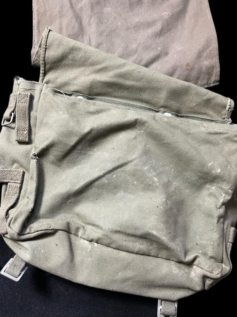 GERMAN BUNDESWEHR BACKPACK — image 3