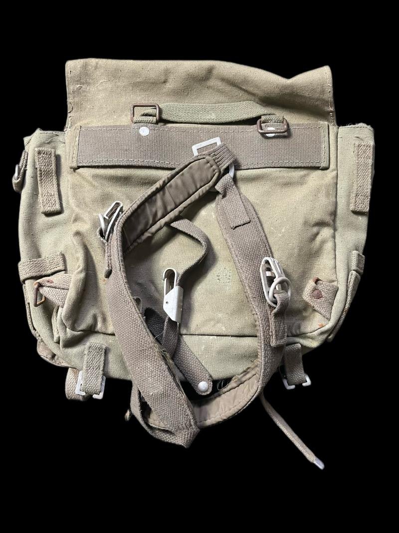 GERMAN BUNDESWEHR BACKPACK — image 4