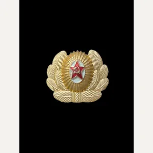 SOVIET ARMY BADGE