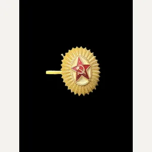 SOVIET ARMY BADGE