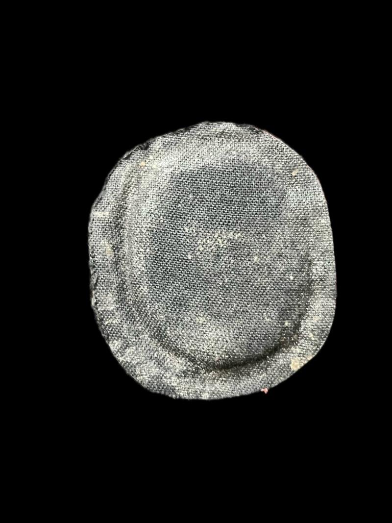 GERMAN BUNDESWEHR TRADE PATCH — image 2