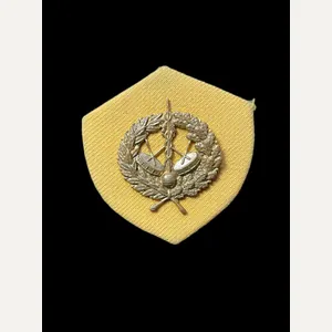 GERMAN TRADE BADGE