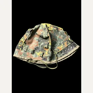 GERMAN BUNDESWEHR HELMET COVER