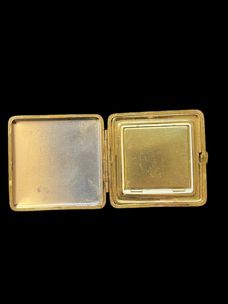 GERMAN CIGARETTE CASE — image 3