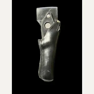 GUARDSMAN B7-66 LEATHER HOLSTER