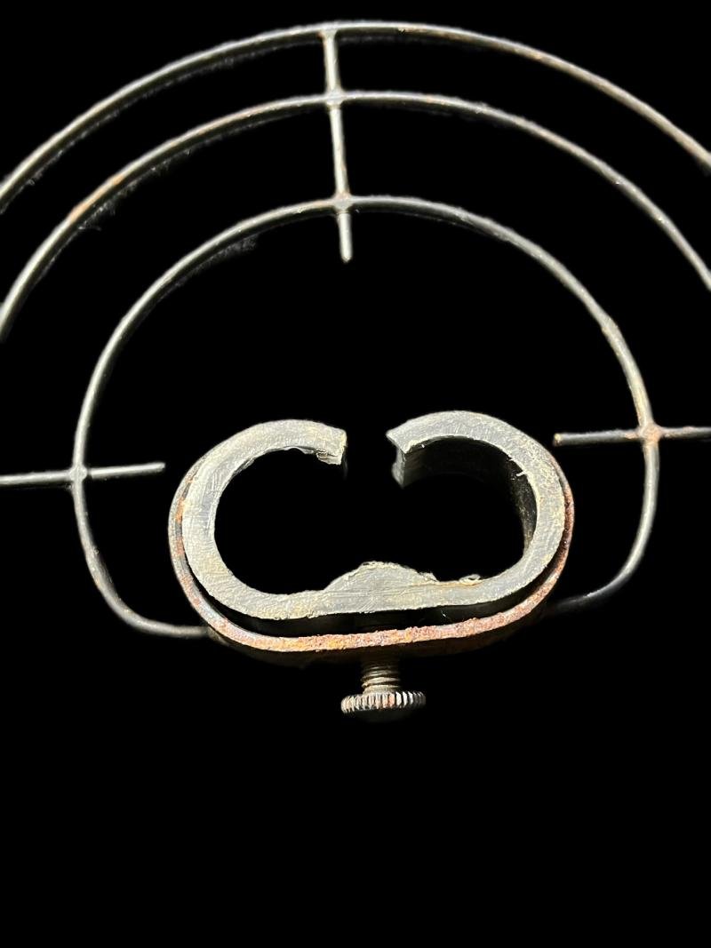 POK-1 HUNTING RING SIGHT — image 2