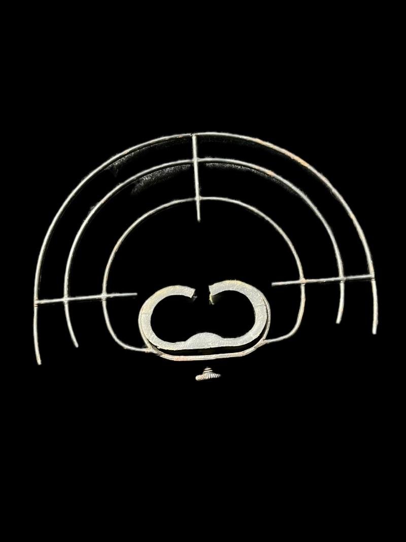 POK-1 HUNTING RING SIGHT — image 3