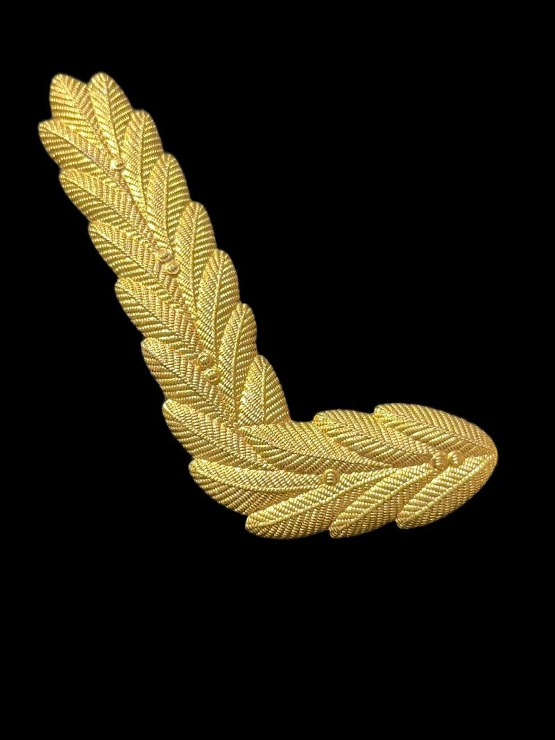 SOVIET/RUSSIAN COLLAR PADS — image 2