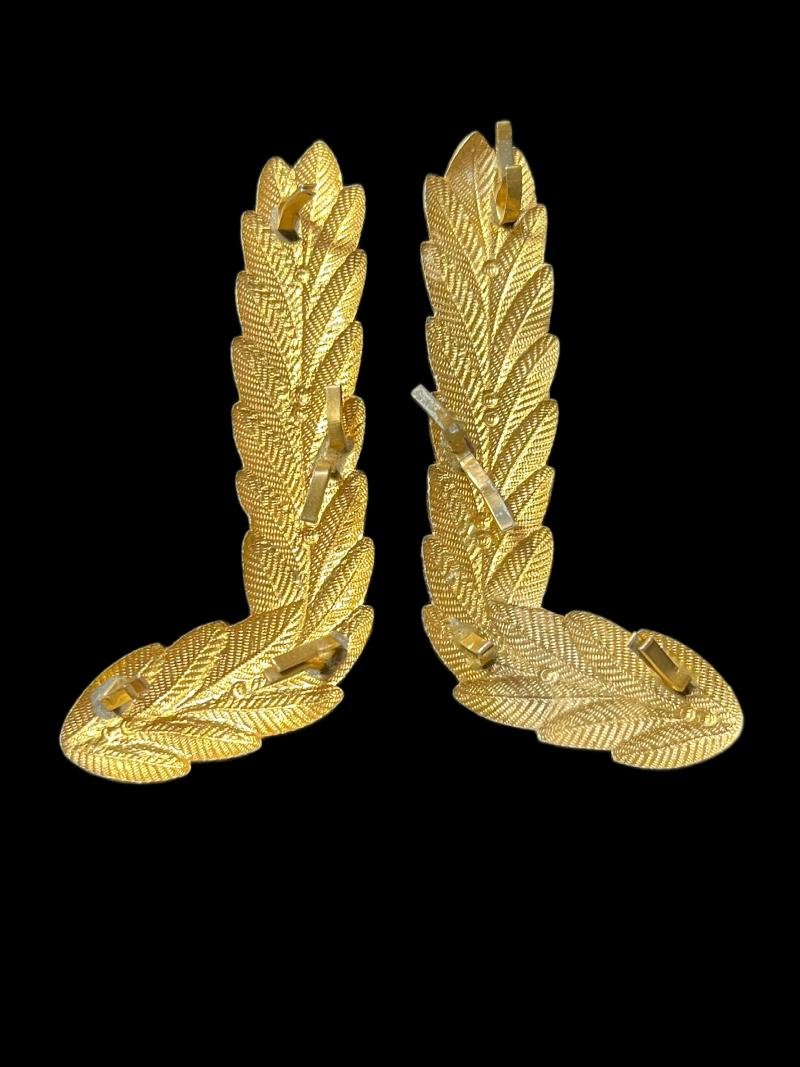 SOVIET/RUSSIAN COLLAR PADS — image 3