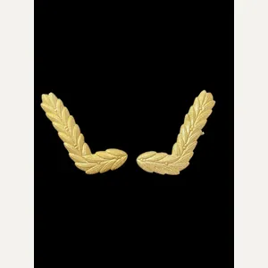 SOVIET/RUSSIAN COLLAR PADS