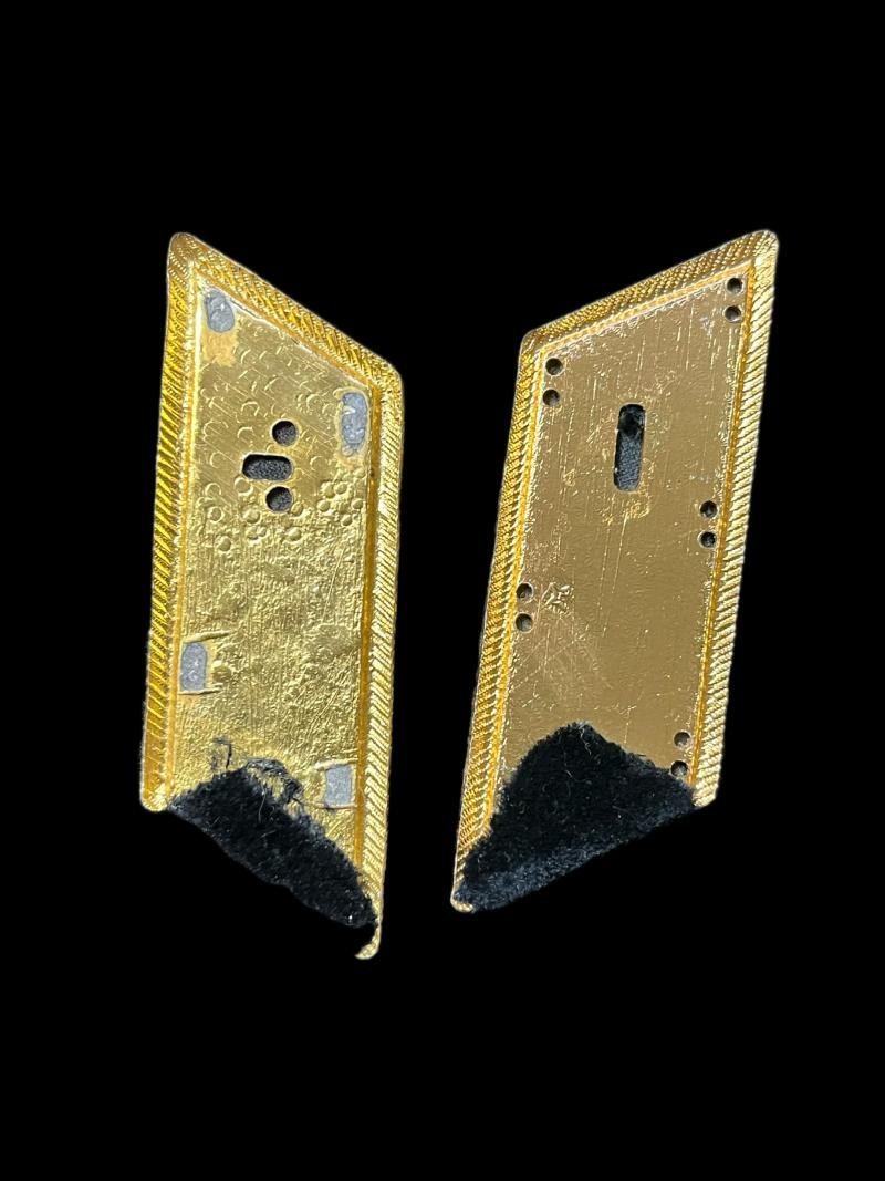 SOVIET COLLAR TABS — image 2