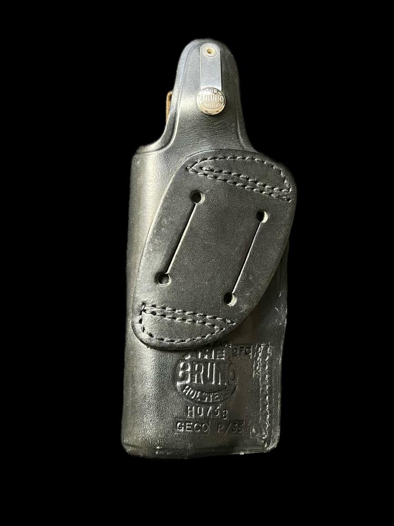 BRUNO GECO P/35 HOLSTER — image 2