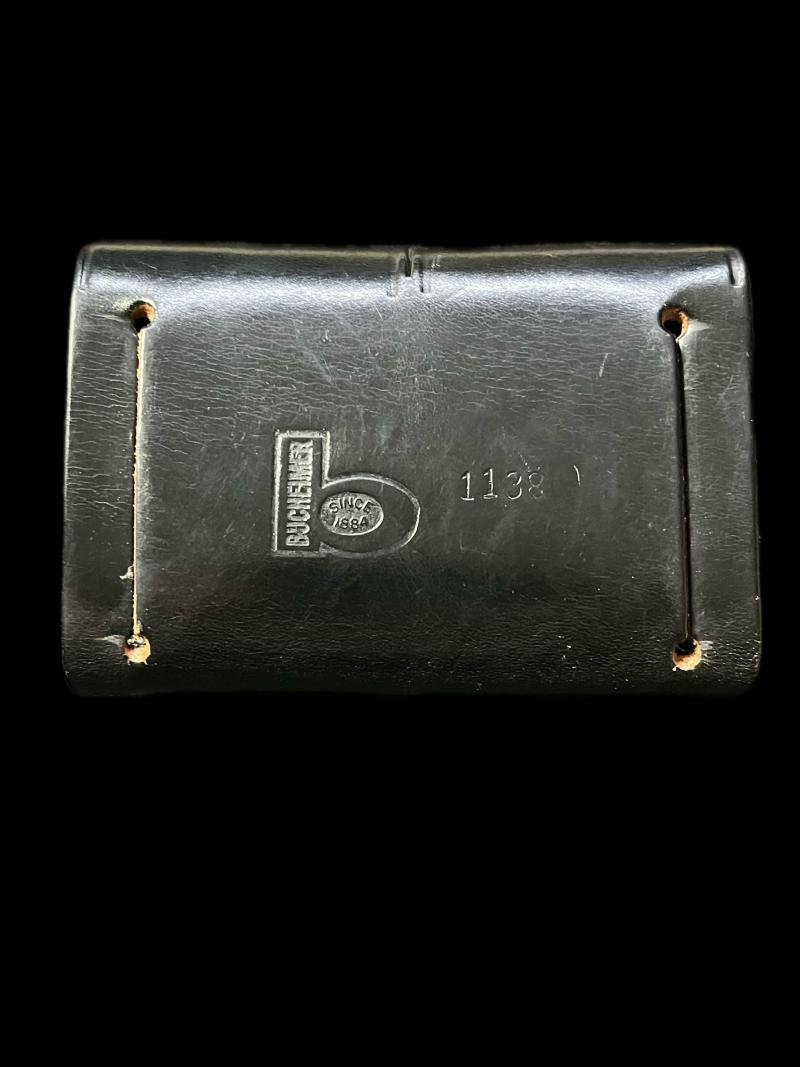 BUCHEIMER POUCH — image 2