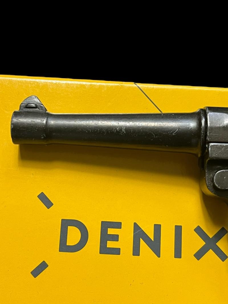DENIX REPLICA LUGER P08 — image 3