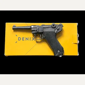 DENIX REPLICA LUGER P08